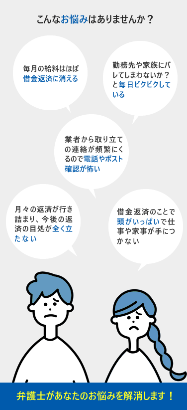 破産を福岡の弁護士に無料で相談 福岡で弁護士への相談はたくみ法律事務所へ