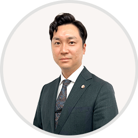 弁護士江口裕典